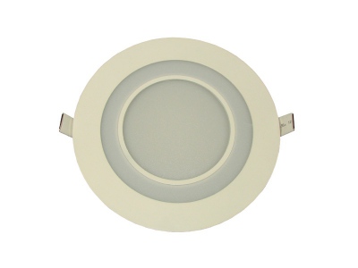 Downlight Led Power Easy 13w+2w  Cw+blue