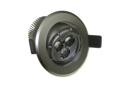 Downlight Led Mitra  7w  Ww