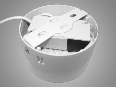 Downlight Led Owin  6w Dw