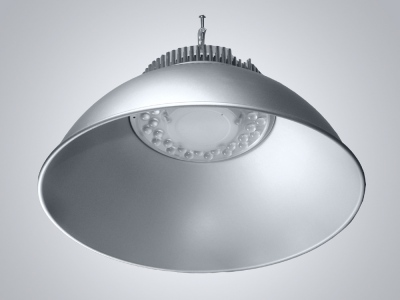 Lampa Ac Led High Bay Milad 100w 4000k