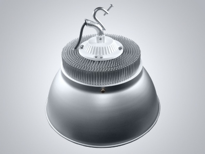 Lampa Ac Led High Bay Milad 150w 4000k
