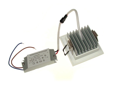 Downlight Led Power Gaby  4*1w Biały Dzienny