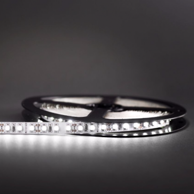 Taśma LED GLed wewnętrzna 600 SMD 3528 1m biały zimny