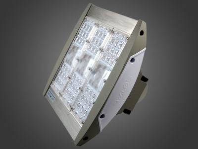 Lampa Uliczna Led Alcott   90w Dw.
