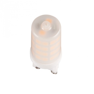 Lampa LED Zubi LED 3,5w G9-Ww
