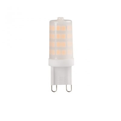 Lampa LED Zubi Max Led3,5wg9-Ww