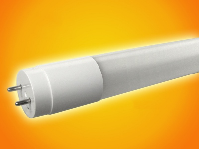 Świetlówka Led Scot T8  60cm  9w Jednostronna Cw