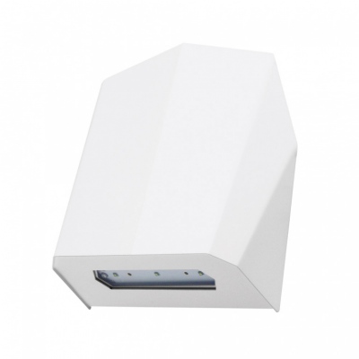 Oprawa Outdoor Ip66 Led 3x1w 330lm 1h Dwuzadaniowa Szara + termostat HTR-25
