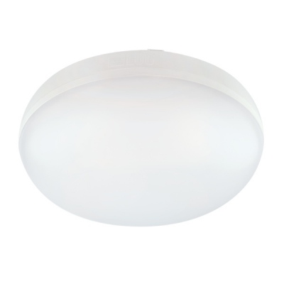 Oprawa Plao Lb Led 260 Ed 1150lm/840 Biały Z Czujnikiem Ruchu
