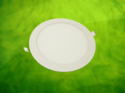 Panel Led Okrągły Gerd  6w  4000k
