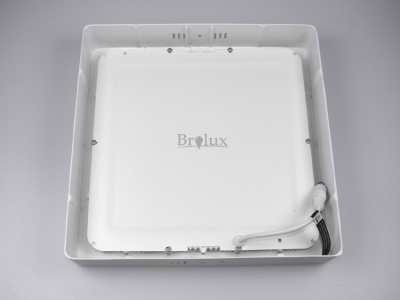 Panel Led Gerry 18w 230v 3000k