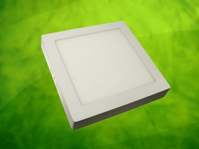 Panel Led Gerry 24w 230v 4000k