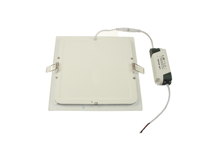 Panel Led Gere  6w 230v 3000k