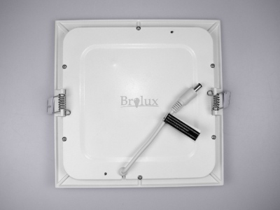 Panel Led Gere 24w 230v 4000k