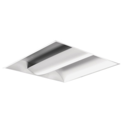 Oprawa biurowa Soft Basic Led 600x600 P/t Ed 3300lm/840 In Biały