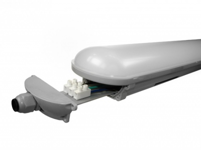 Oprawa Led Walcot 37w 120cm 4000k Ip65