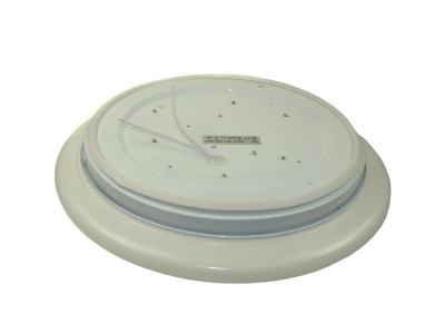 Plafon Led Lake 12w Dw Dimmable