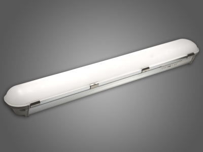 Oprawa Led Bray 150cm  60w  Dw Ip65