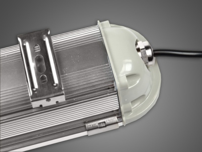 Oprawa Led Bray 150cm  60w  Dw Ip65
