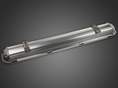 Oprawa Led Bray  60cm  20w Czujnik Ruchu Mw  Dw