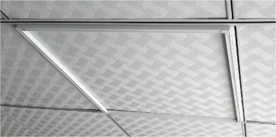 Panel Led Zorda 287x1190  40w 4000k