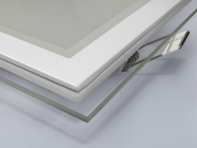 Downlight Led Smd Finity  6w 3000k