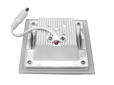 Downlight Led Smd Finity  6w  4000k