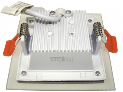 Downlight Led Smd Robby  6w Biały Dzienny
