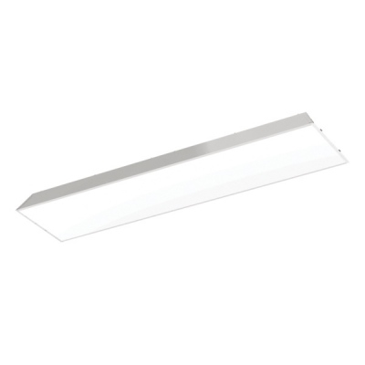 Oprawa Lugclassic Long Lb Led 1200x300 P/t Ed Dali 4400lm/840 Plx Biały