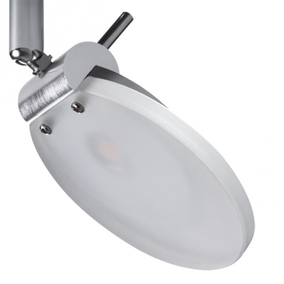 Oprawa ścienno-sufitowa LED Silma LED El-1o