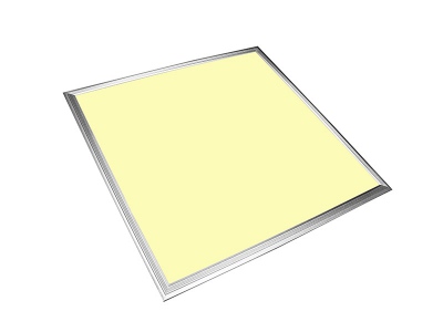 Panel Led Square 60w 230v 595*595 Biały Ciepły