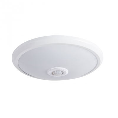 Oprawa oświetleniowa LED z czujnikiem ruchu Fogler LED 14w-Nw