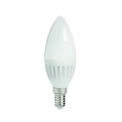 Lampa LED Dun Hi 8w E14-Ww