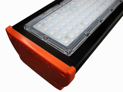 Lampa Led High Bay Sento 150w 4000k Seoul