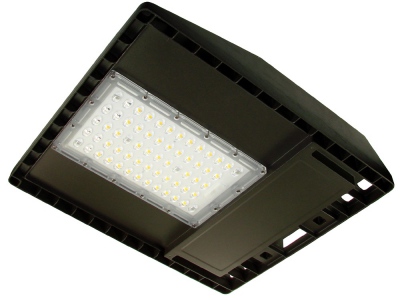 Lampa Uliczna Led Bahira  60w 5500k Nichia