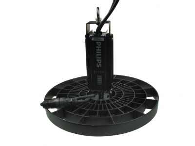 Lampa Led High Bay Margo 100w  4500k Nichia