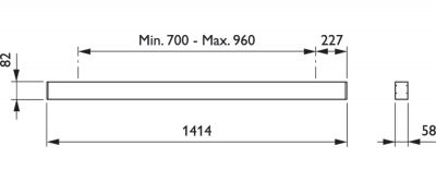 Sp140p Led48s/840 Psd Pi5 Sm2 L1415