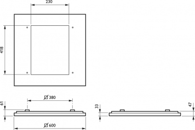 Sm134v Led37s/840 Psd W60l60 Noc