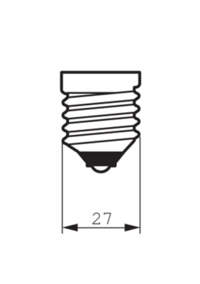 Mc Cdm-r Elite 70w/942 E27 Par30l 30d