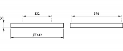 Rc125z Smb W60l60
