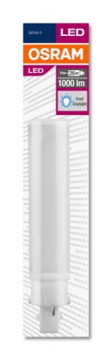 Dulux D Led 10w/865 230v Em G24d