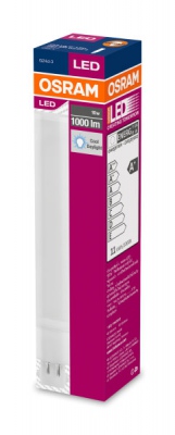 Dulux D Led 10w/865 230v Em G24d