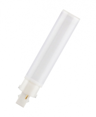 Dulux D Led 7w/840 230v Em G24d
