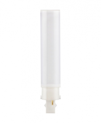 Dulux D Led 7w/840 230v Em G24d
