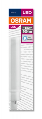 Dulux D Led 7w/865 230v Em G24d