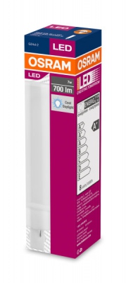 Dulux D Led 7w/865 230v Em G24d