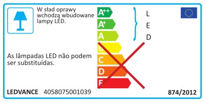 Highbay Led 120w/4000k 100-240v Ip65