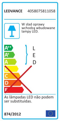 Highbay Led 200w/6500k 100-240v Ip65