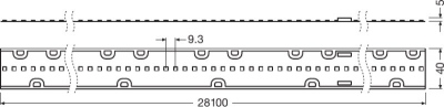 Pflz1-lin-1100-830-100x281x40