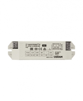 Qtz 8 1x18/220-240